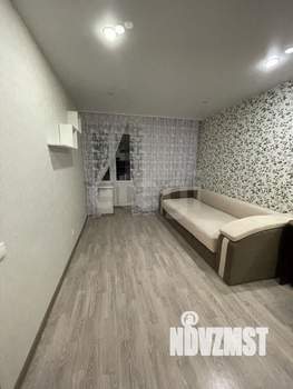 1-к квартира, вторичка, 37м2, 2/10 этаж