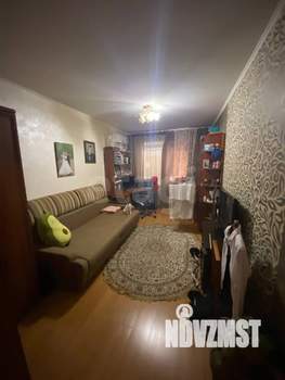 3-к квартира, вторичка, 89м2, 2/10 этаж
