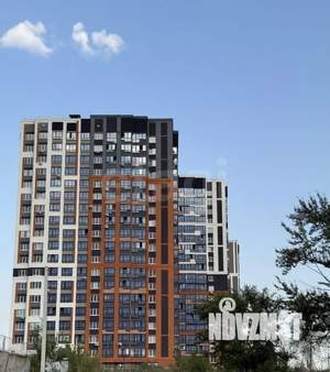 Студия квартира, вторичка, 20м2, 7/19 этаж