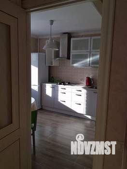 1-к квартира, вторичка, 39м2, 8/10 этаж