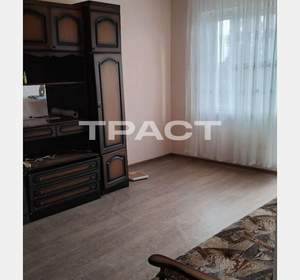 1-к квартира, вторичка, 38м2, 7/9 этаж
