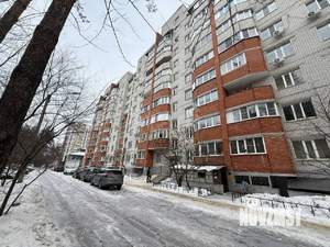 2-к квартира, вторичка, 55м2, 9/9 этаж