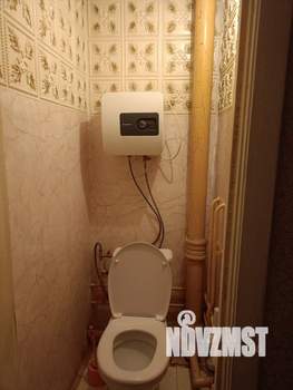 3-к квартира, вторичка, 69м2, 2/10 этаж