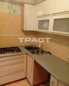 1-к квартира, вторичка, 38м2, 4/10 этаж