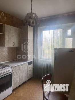 3-к квартира, вторичка, 64м2, 4/9 этаж