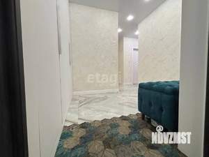 2-к квартира, вторичка, 50м2, 9/20 этаж