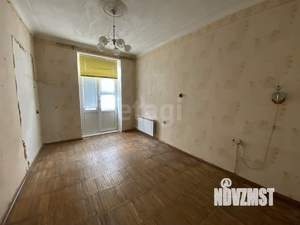 2-к квартира, вторичка, 62м2, 4/5 этаж