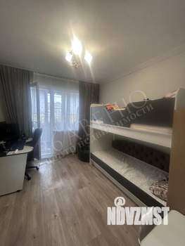 3-к квартира, вторичка, 55м2, 8/9 этаж