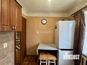 1-к квартира, вторичка, 30м2, 5/5 этаж
