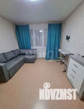 1-к квартира, вторичка, 33м2, 9/10 этаж