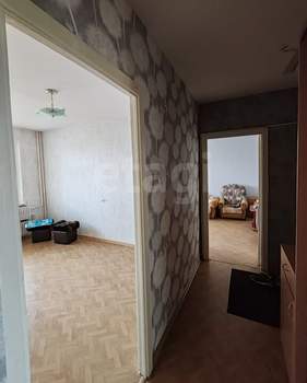 2-к квартира, вторичка, 55м2, 7/10 этаж