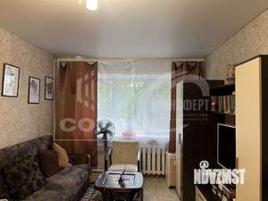 1-к квартира, вторичка, 31м2, 3/5 этаж
