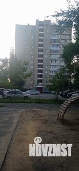 2-к квартира, вторичка, 58м2, 12/12 этаж