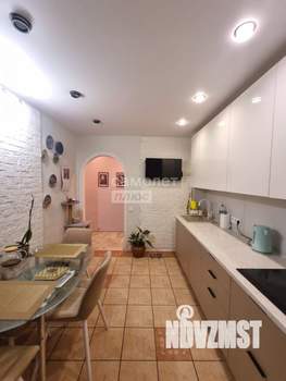 3-к квартира, вторичка, 86м2, 11/12 этаж