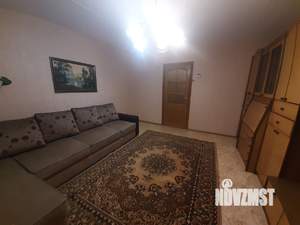 4-к квартира, вторичка, 79м2, 7/9 этаж