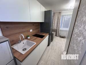 Студия квартира, вторичка, 14м2, 4/5 этаж