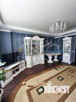 2-к квартира, вторичка, 69м2, 16/25 этаж
