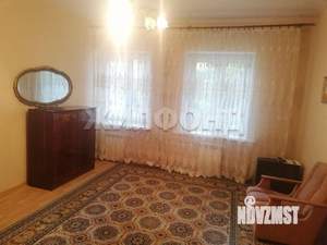 2-к квартира, вторичка, 56м2, 2/4 этаж