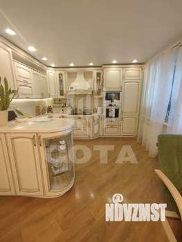 3-к квартира, вторичка, 125м2, 4/10 этаж