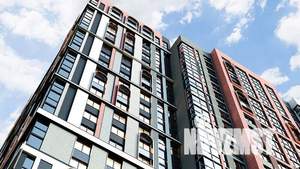 Студия квартира, вторичка, 25м2, 7/16 этаж