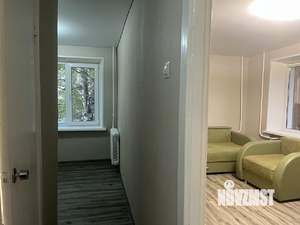 1-к квартира, вторичка, 28м2, 3/9 этаж