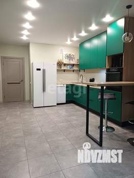 2-к квартира, вторичка, 62м2, 15/17 этаж