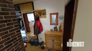 3-к квартира, вторичка, 89м2, 9/17 этаж