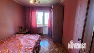 3-к квартира, вторичка, 53м2, 6/9 этаж