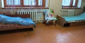 Студия квартира, вторичка, 30м2, 3/5 этаж