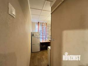 1-к квартира, вторичка, 31м2, 1/9 этаж