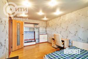 1-к квартира, вторичка, 33м2, 7/10 этаж