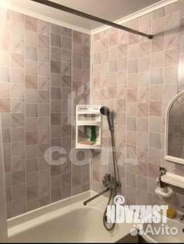 2-к квартира, вторичка, 42м2, 9/9 этаж