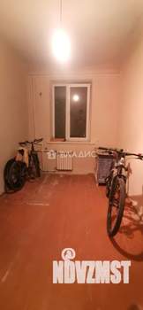 4-к квартира, вторичка, 76м2, 4/4 этаж