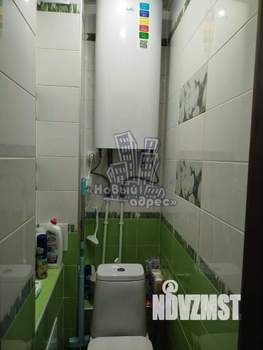 2-к квартира, вторичка, 54м2, 5/10 этаж