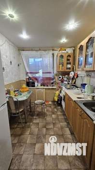 2-к квартира, вторичка, 49м2, 5/9 этаж