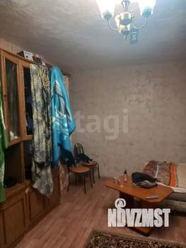 Студия квартира, вторичка, 27м2, 3/5 этаж