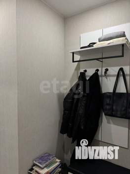 2-к квартира, вторичка, 41м2, 4/5 этаж