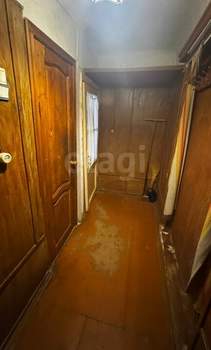 2-к квартира, вторичка, 44м2, 2/4 этаж