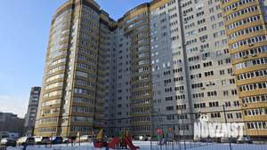 2-к квартира, вторичка, 65м2, 8/16 этаж