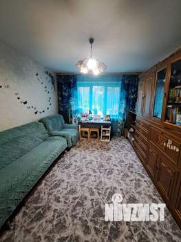 2-к квартира, вторичка, 54м2, 2/9 этаж