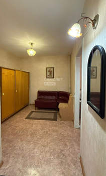 2-к квартира, вторичка, 60м2, 2/10 этаж
