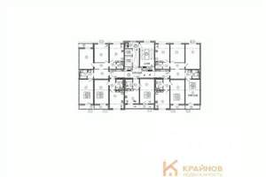 3-к квартира, вторичка, 91м2, 15/17 этаж