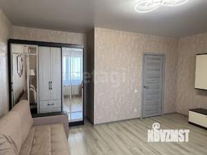 2-к квартира, вторичка, 67м2, 21/22 этаж