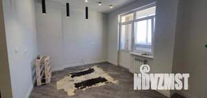 3-к квартира, вторичка, 73м2, 14/21 этаж