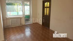 2-к квартира, вторичка, 42м2, 5/5 этаж