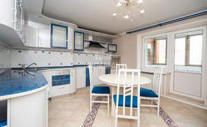 2-к квартира, вторичка, 83м2, 4/13 этаж