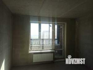 Студия квартира, вторичка, 20м2, 11/24 этаж
