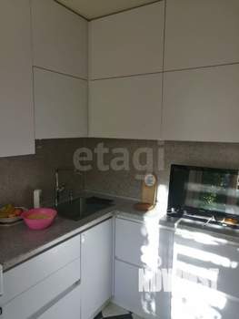 1-к квартира, вторичка, 30м2, 3/5 этаж