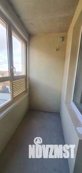 2-к квартира, вторичка, 56м2, 6/18 этаж