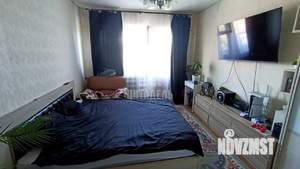 2-к квартира, вторичка, 49м2, 2/3 этаж